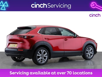 Used Mazda CX-30 2022 for sale - 76120013: Photo