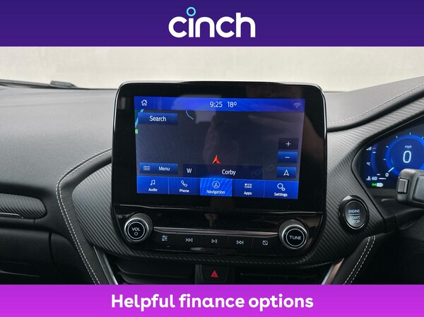 Used Ford Puma 2022 for sale - 75366134: Photo 17