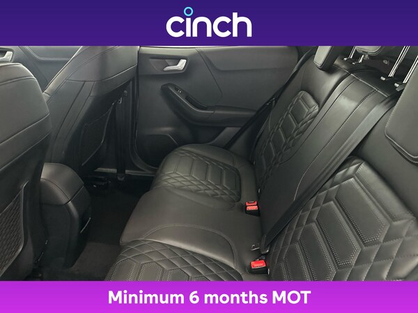 Used Ford Puma 2022 for sale - 75366134: Photo 20