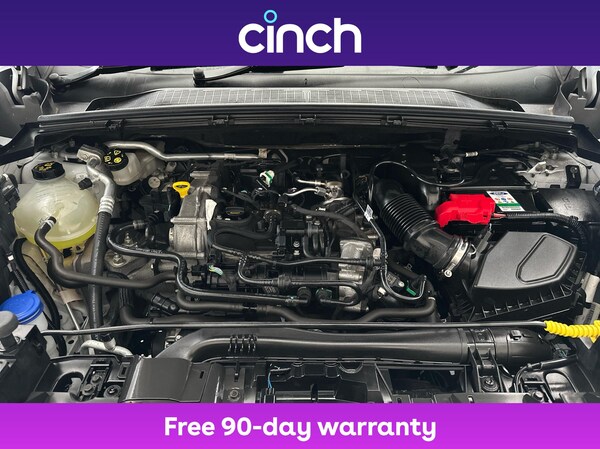 Used Ford Puma 2022 for sale - 75366134: Photo 23