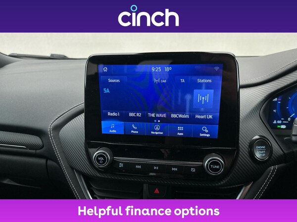 Used Ford Puma 2022 for sale - 75366134: Photo 30