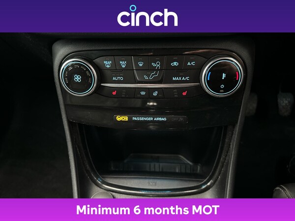 Used Ford Puma 2022 for sale - 75366134: Photo 32