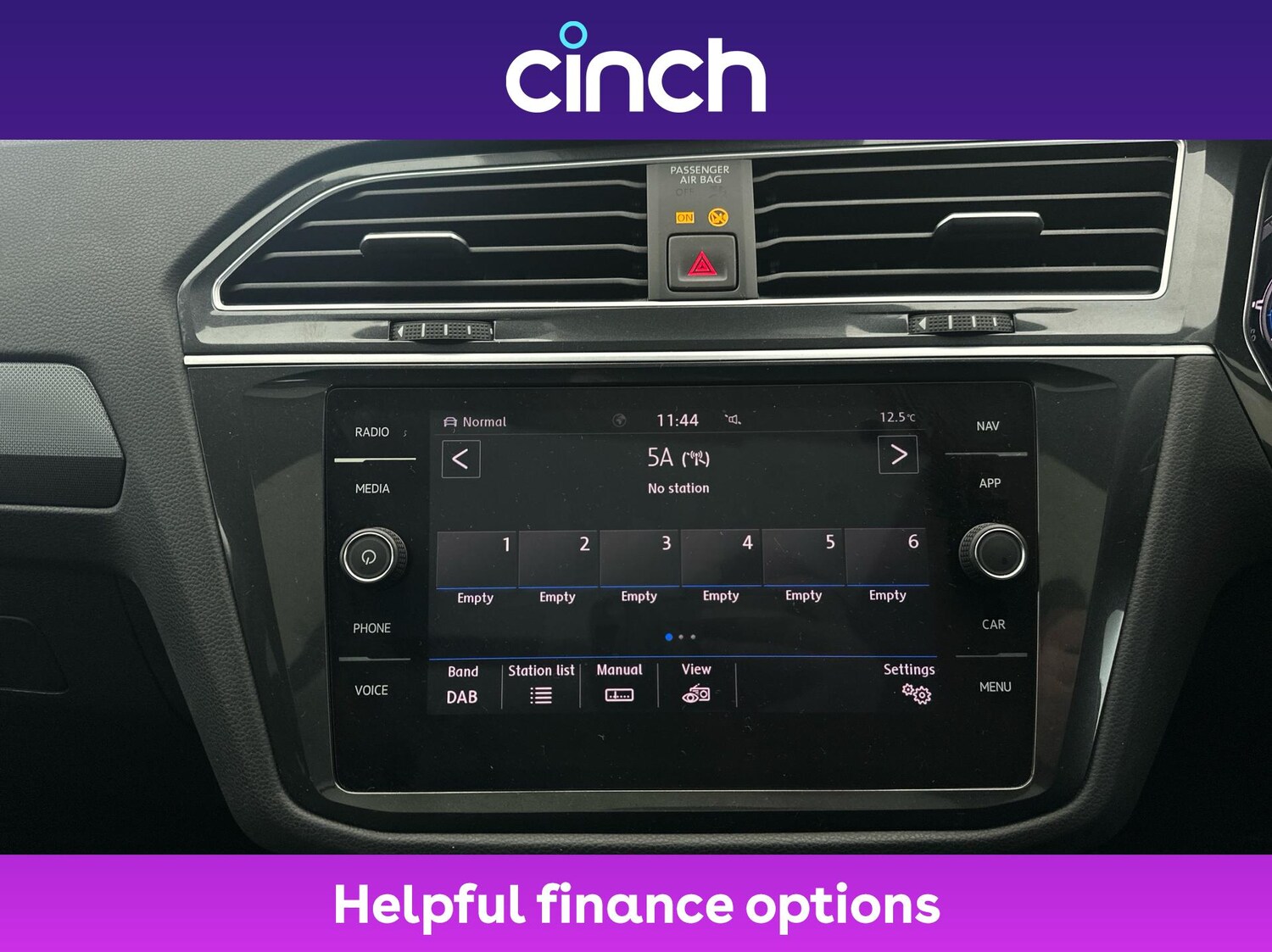 Used Volkswagen Tiguan 2018 for sale - 76670396: Photo 17