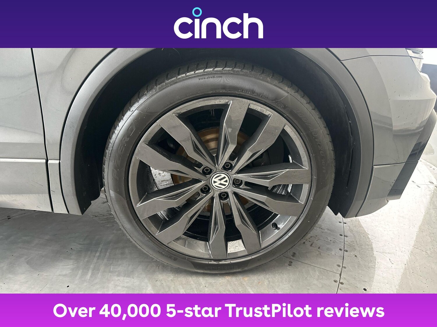 Used Volkswagen Tiguan 2018 for sale - 76670396: Photo 28