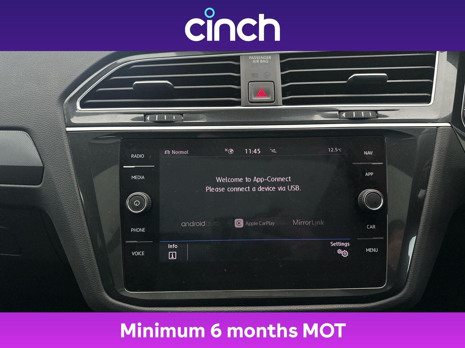 Used Volkswagen Tiguan 2018 for sale - 76670396: Photo 32