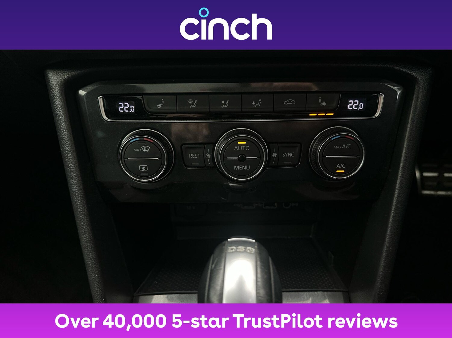 Used Volkswagen Tiguan 2018 for sale - 76670396: Photo 33