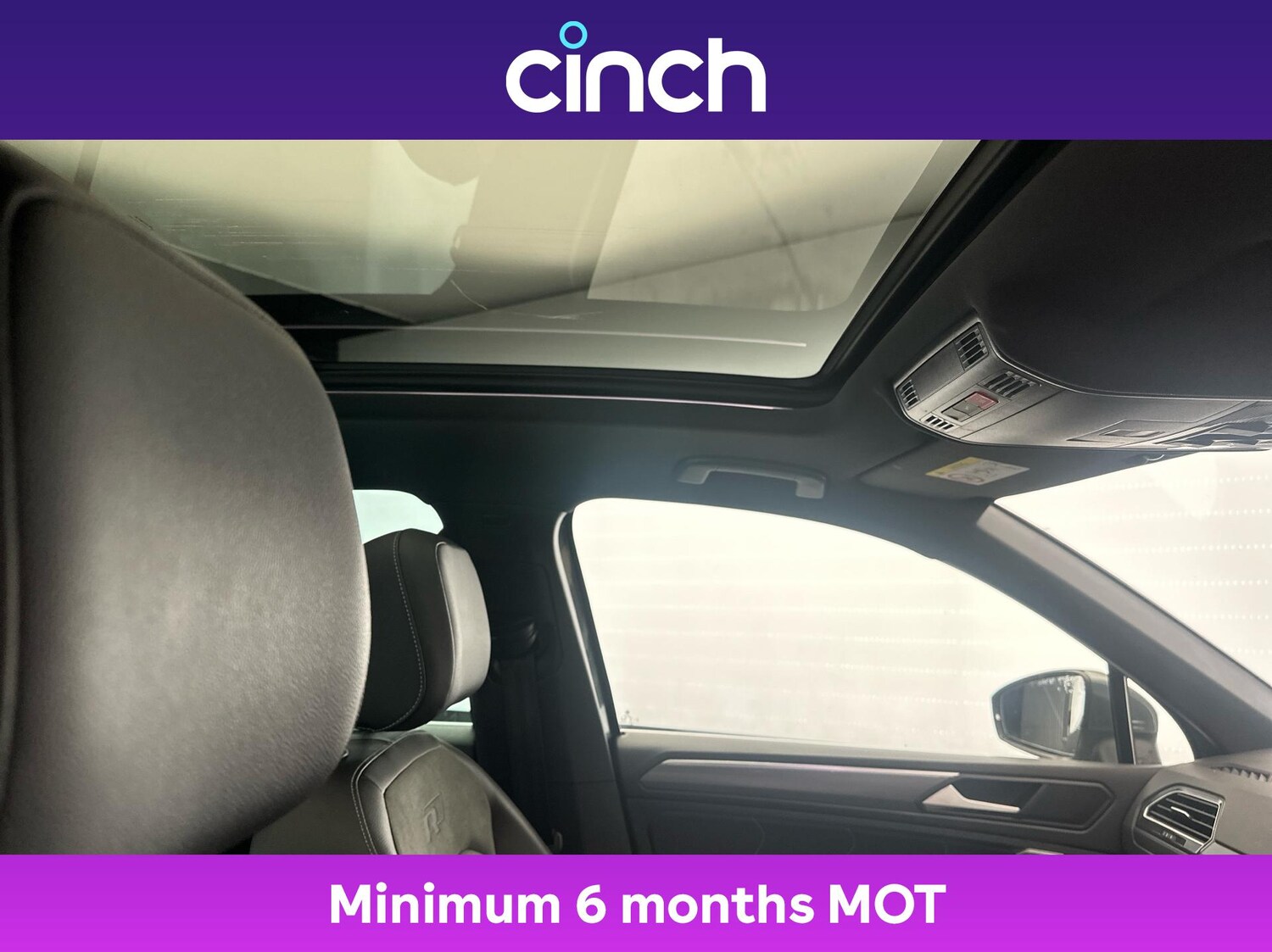 Used Volkswagen Tiguan 2018 for sale - 76670396: Photo 37