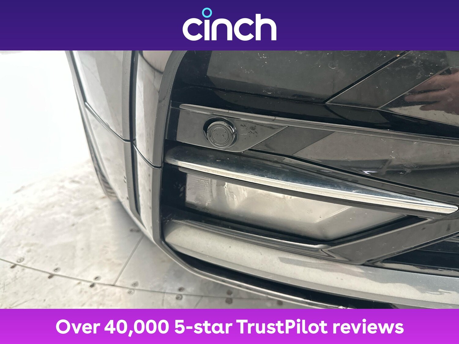 Used Volkswagen Tiguan 2018 for sale - 76670396: Photo 38