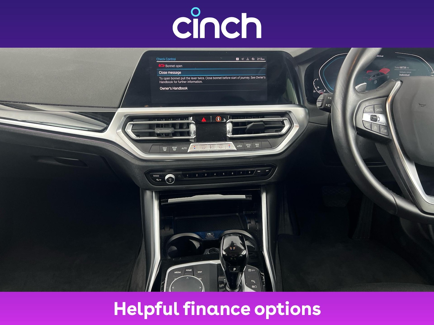 Used BMW 3 Series 2022 for sale - 76593605: Photo 17