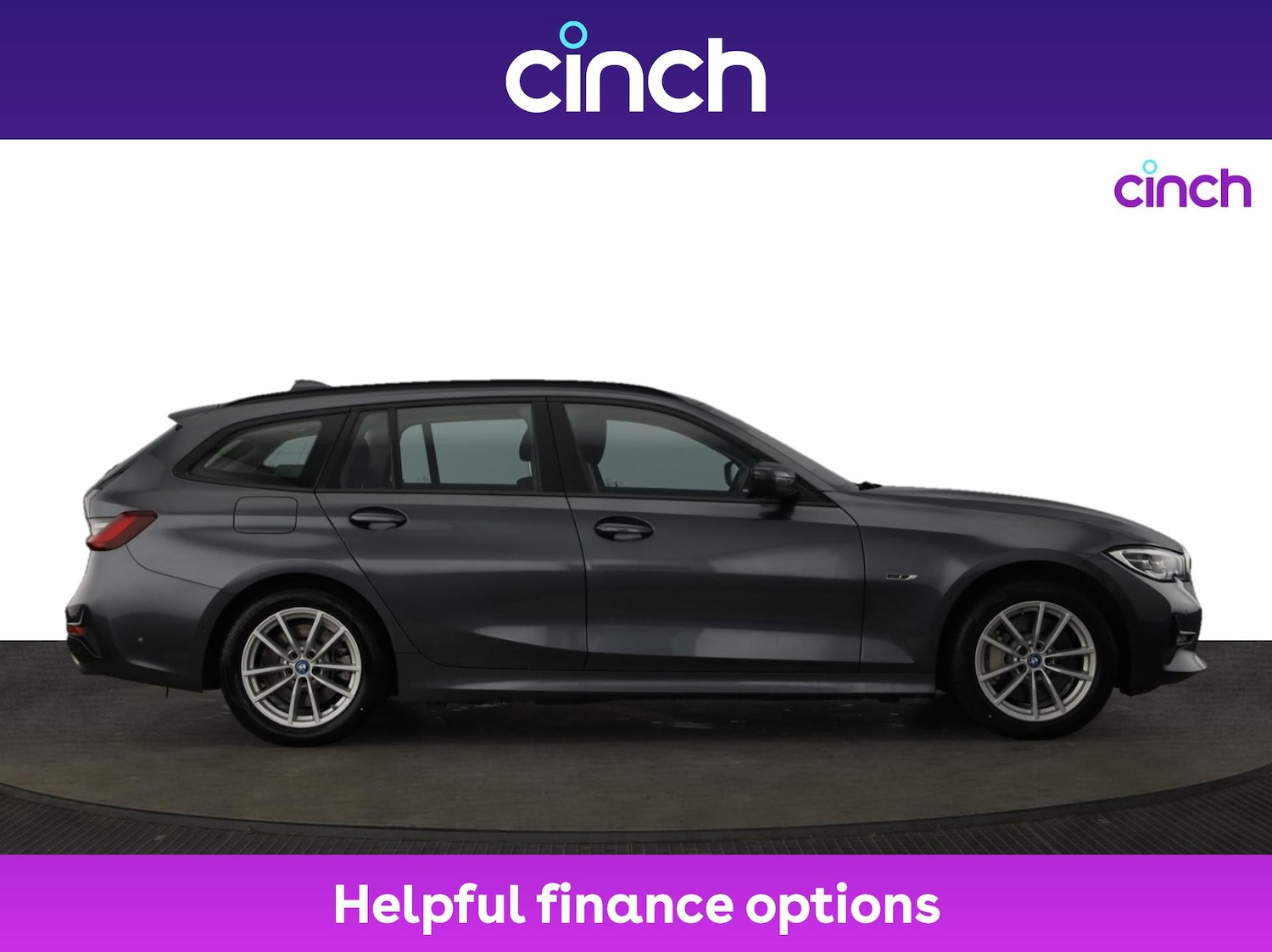 Used BMW 3 Series 2022 for sale - 76593605: Photo 2