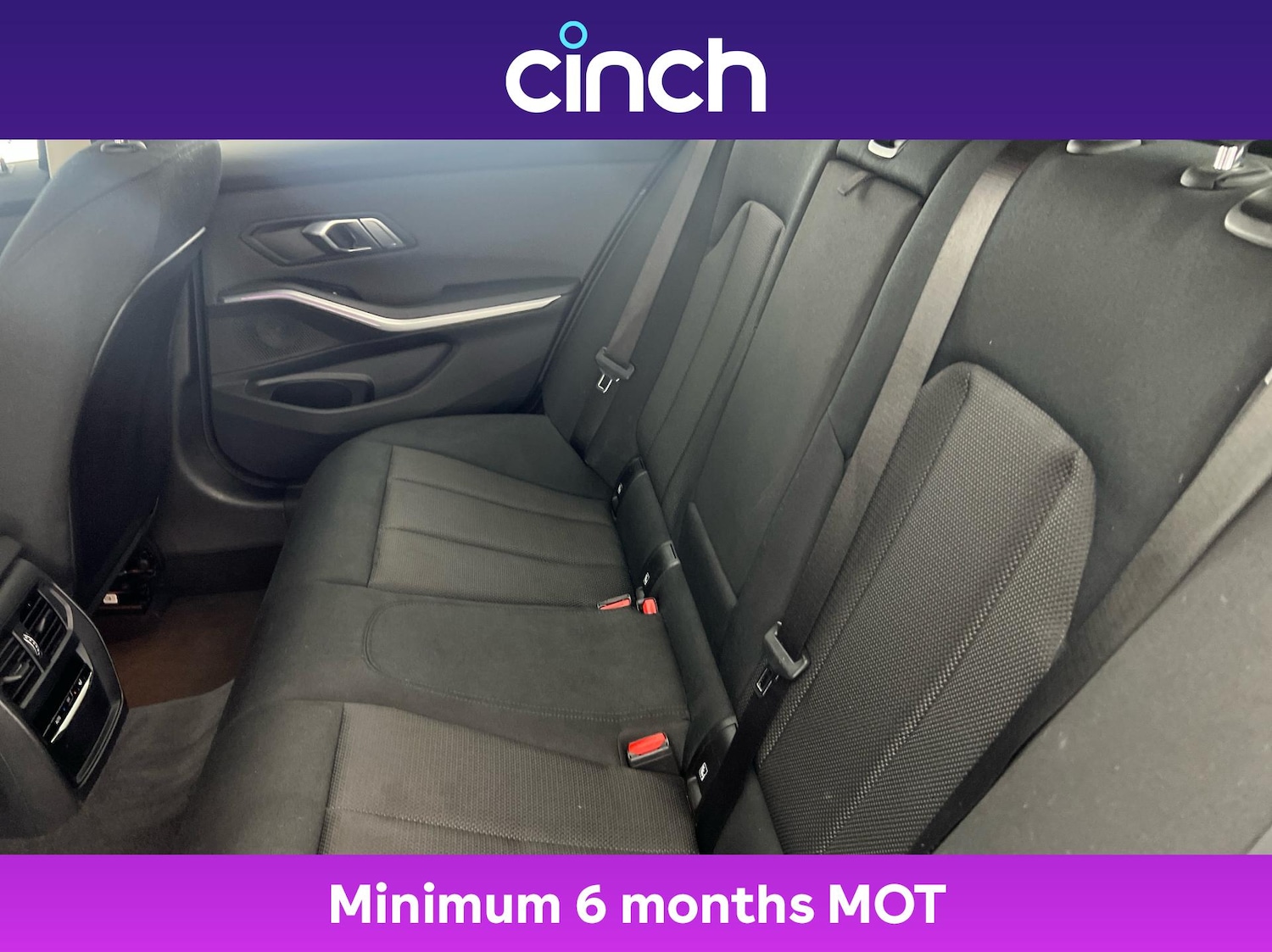 Used BMW 3 Series 2022 for sale - 76593605: Photo 20