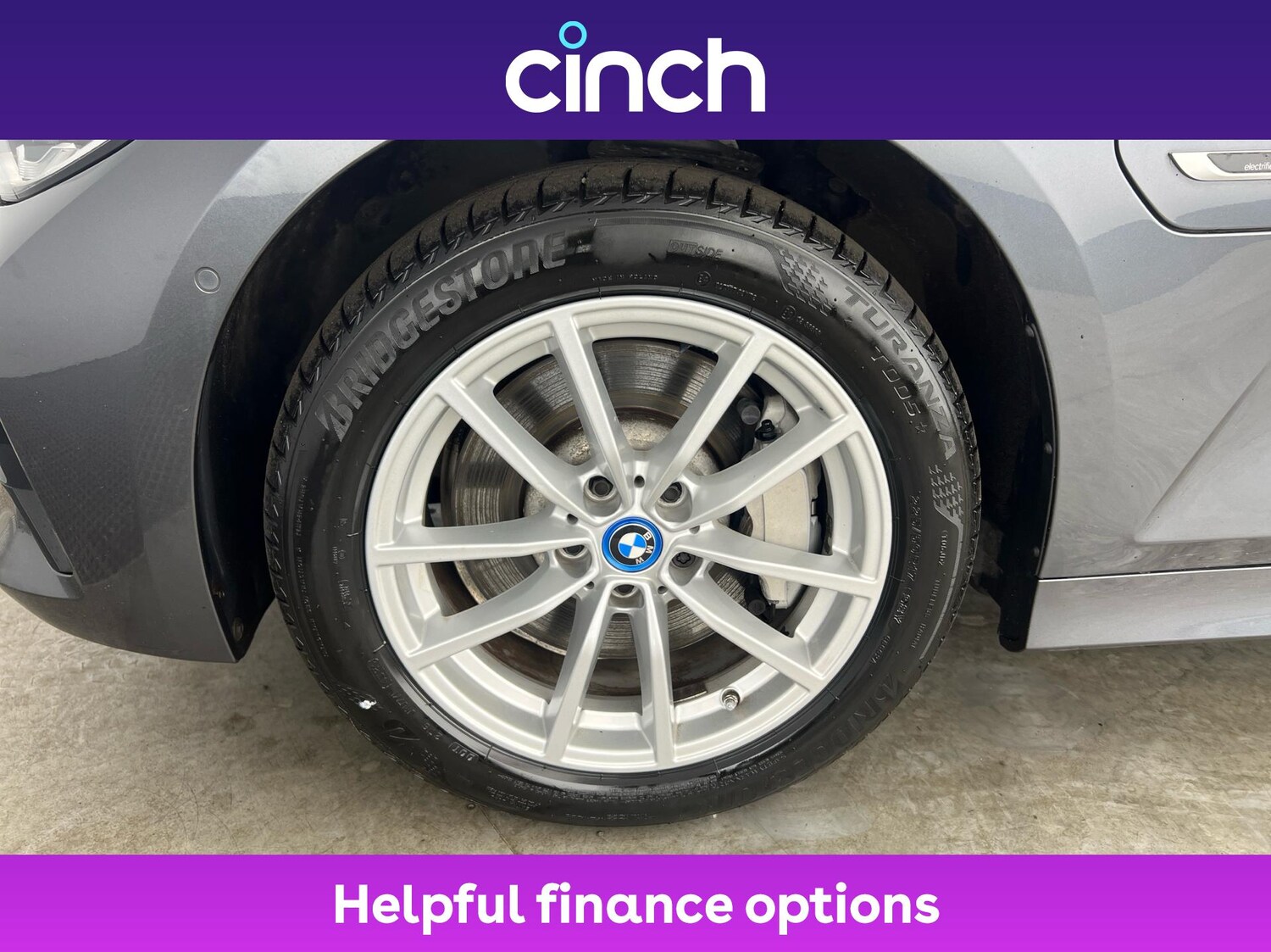 Used BMW 3 Series 2022 for sale - 76593605: Photo 24