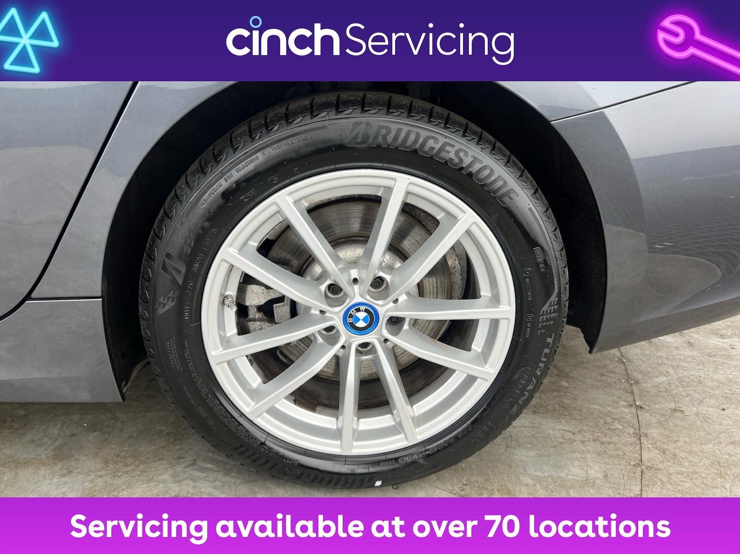 Used BMW 3 Series 2022 for sale - 76593605: Photo 26