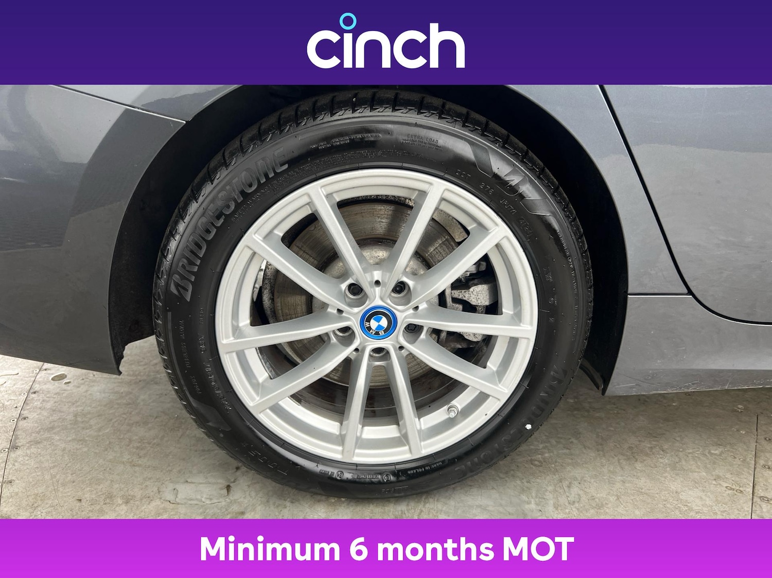 Used BMW 3 Series 2022 for sale - 76593605: Photo 27