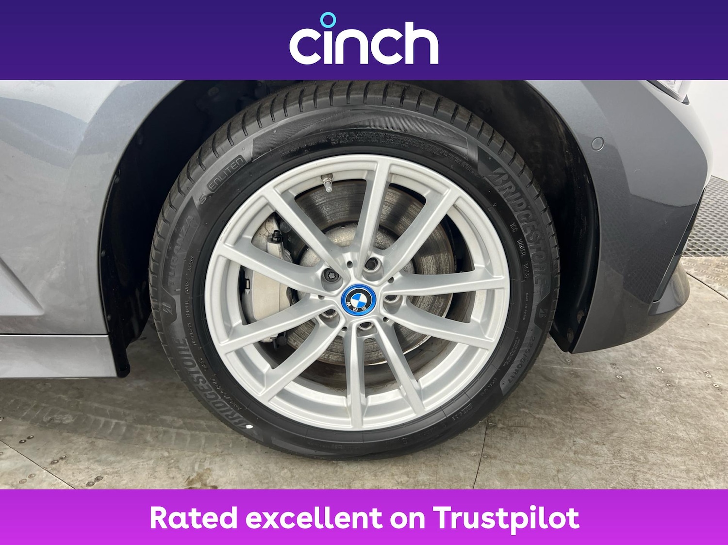 Used BMW 3 Series 2022 for sale - 76593605: Photo 28