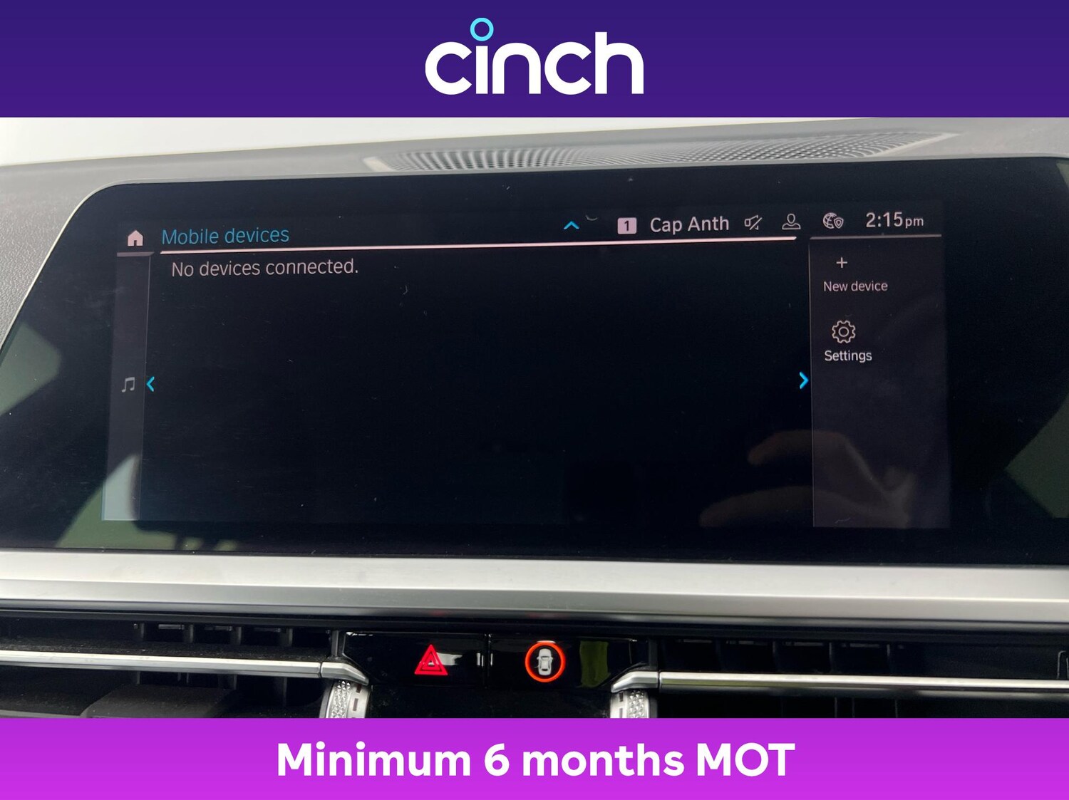 Used BMW 3 Series 2022 for sale - 76593605: Photo 32