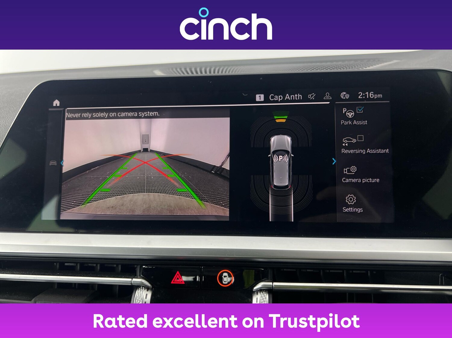 Used BMW 3 Series 2022 for sale - 76593605: Photo 33