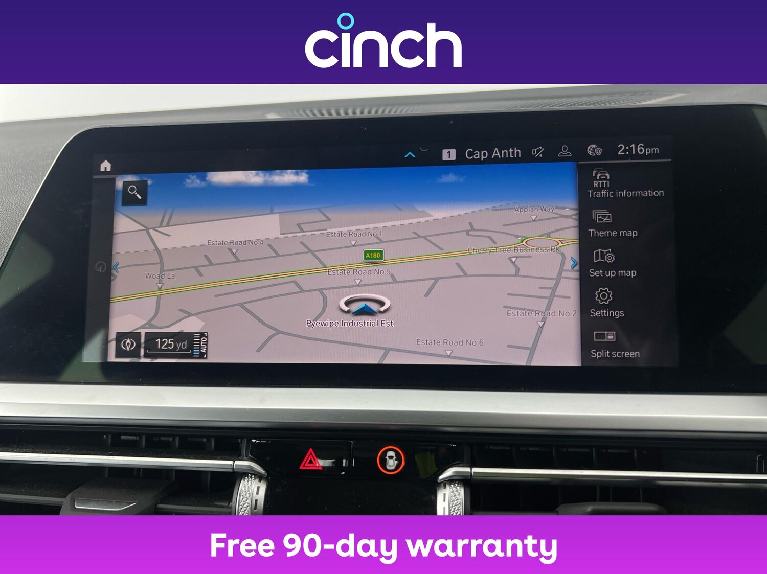 Used BMW 3 Series 2022 for sale - 76593605: Photo 34