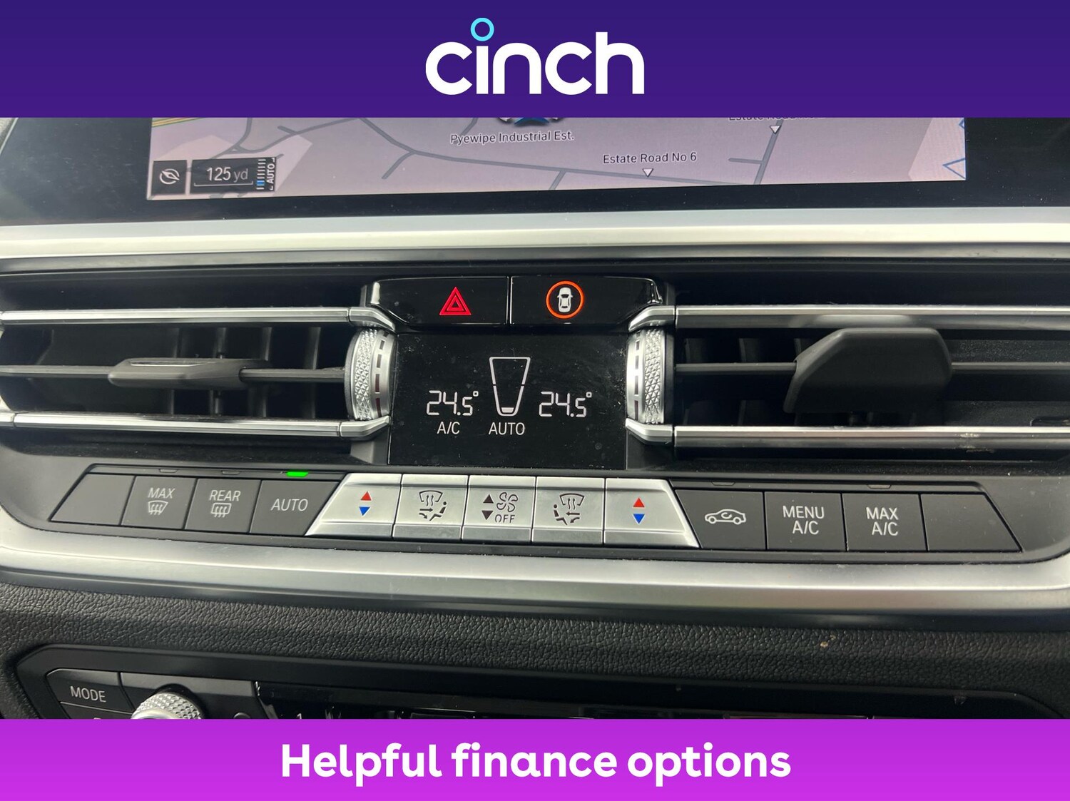 Used BMW 3 Series 2022 for sale - 76593605: Photo 35