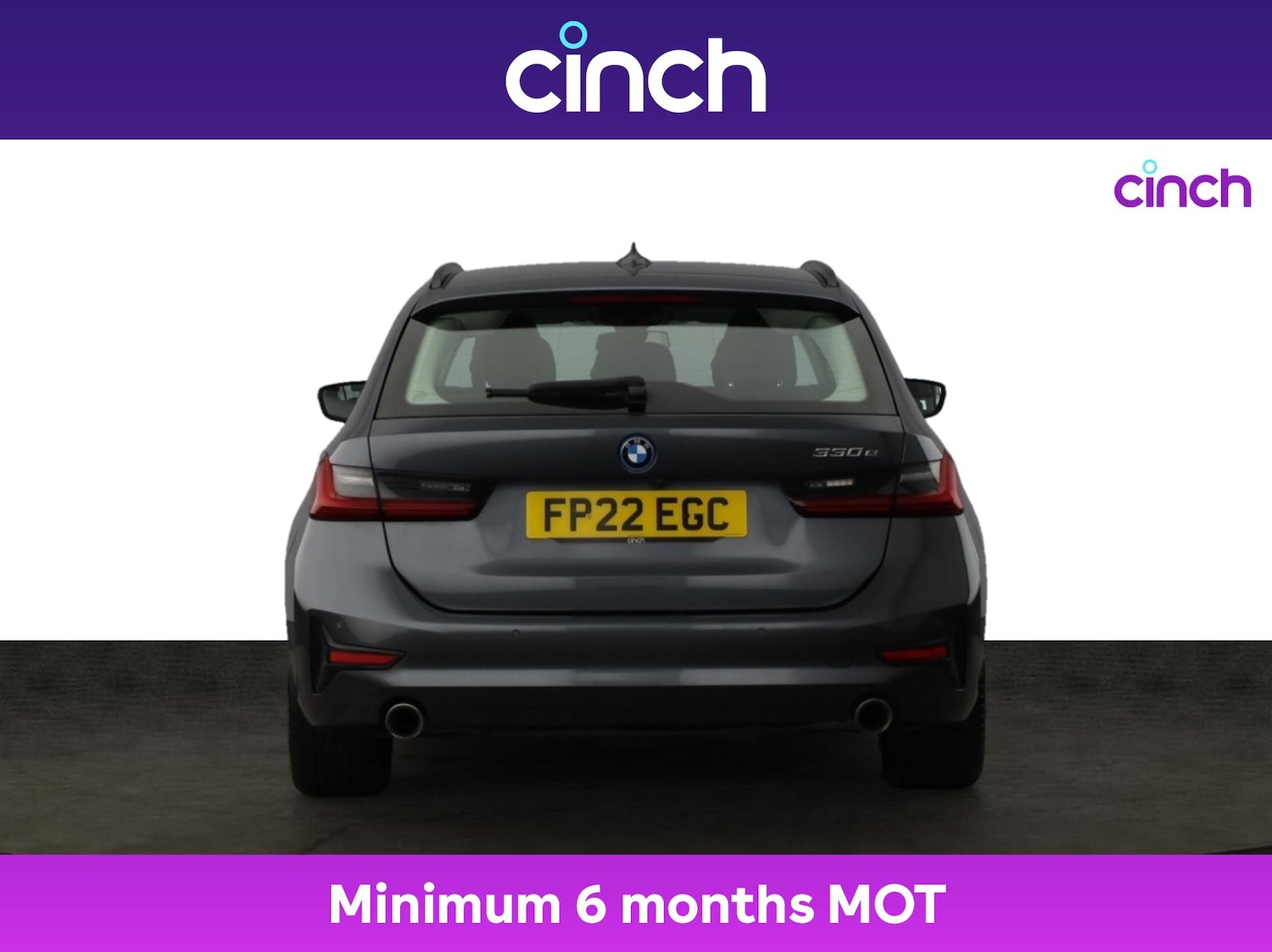 Used BMW 3 Series 2022 for sale - 76593605: Photo 5