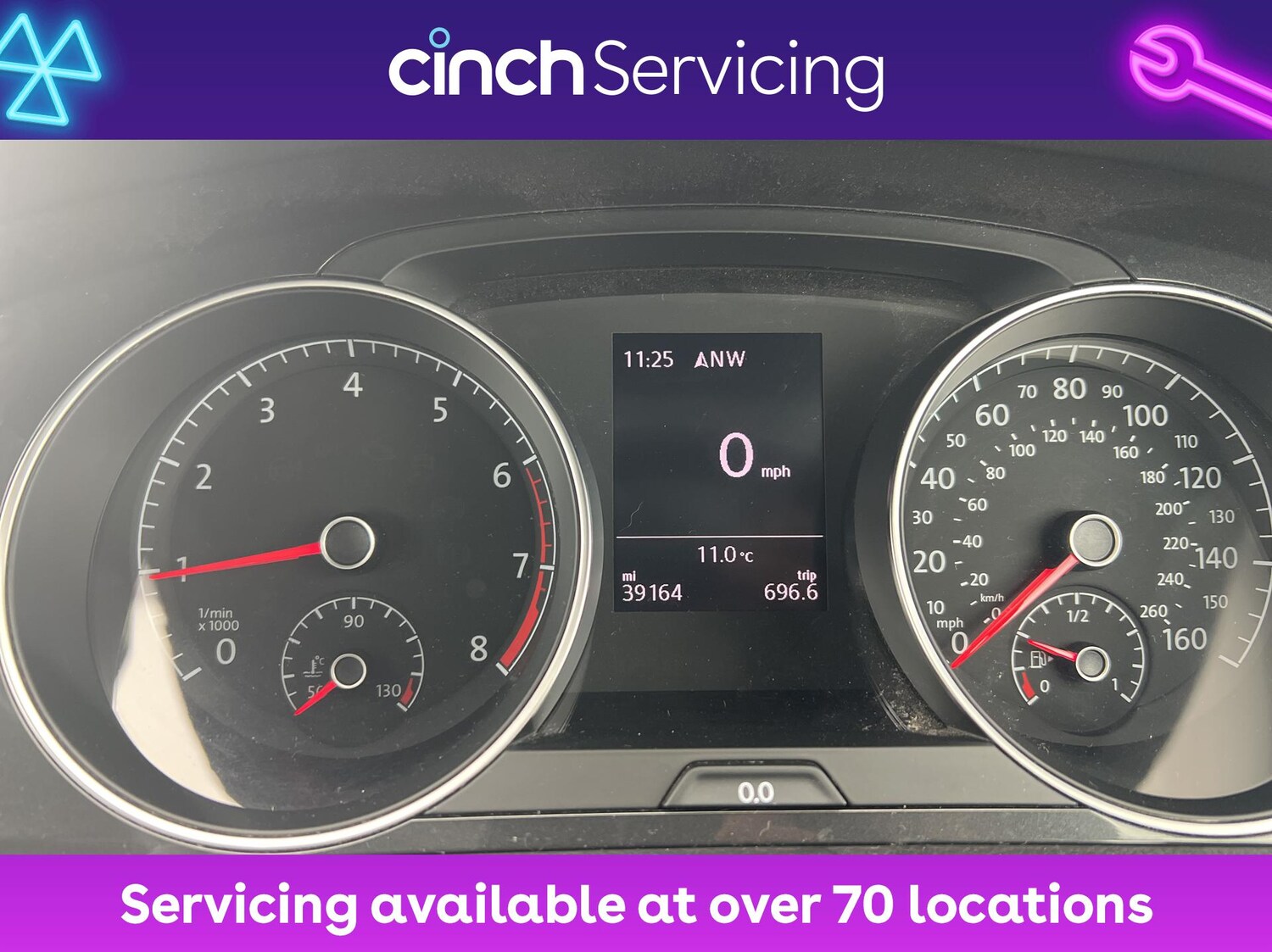 Used Volkswagen Golf 2018 for sale - 76501308: Photo 18