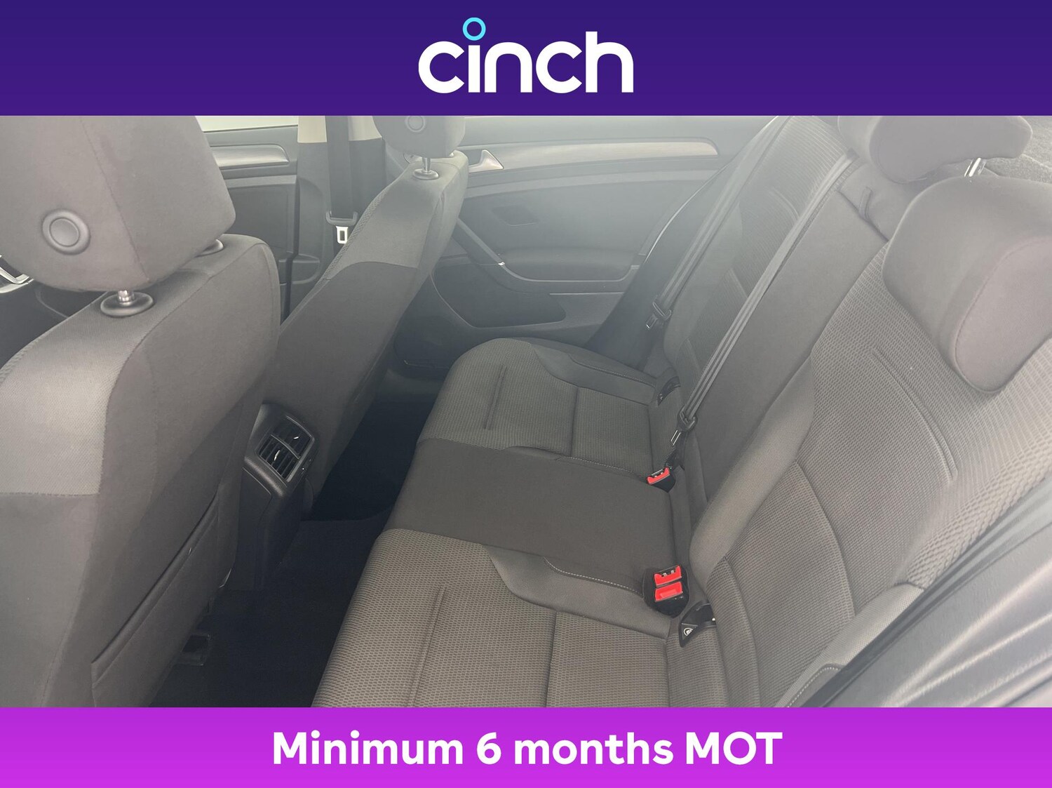 Used Volkswagen Golf 2018 for sale - 76501308: Photo 20