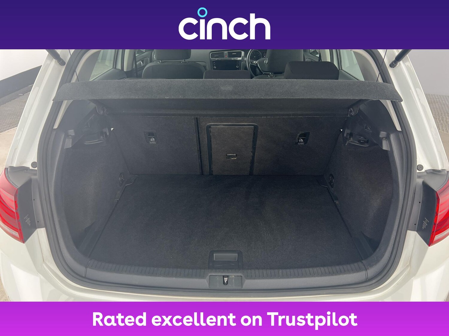 Used Volkswagen Golf 2018 for sale - 76501308: Photo 21