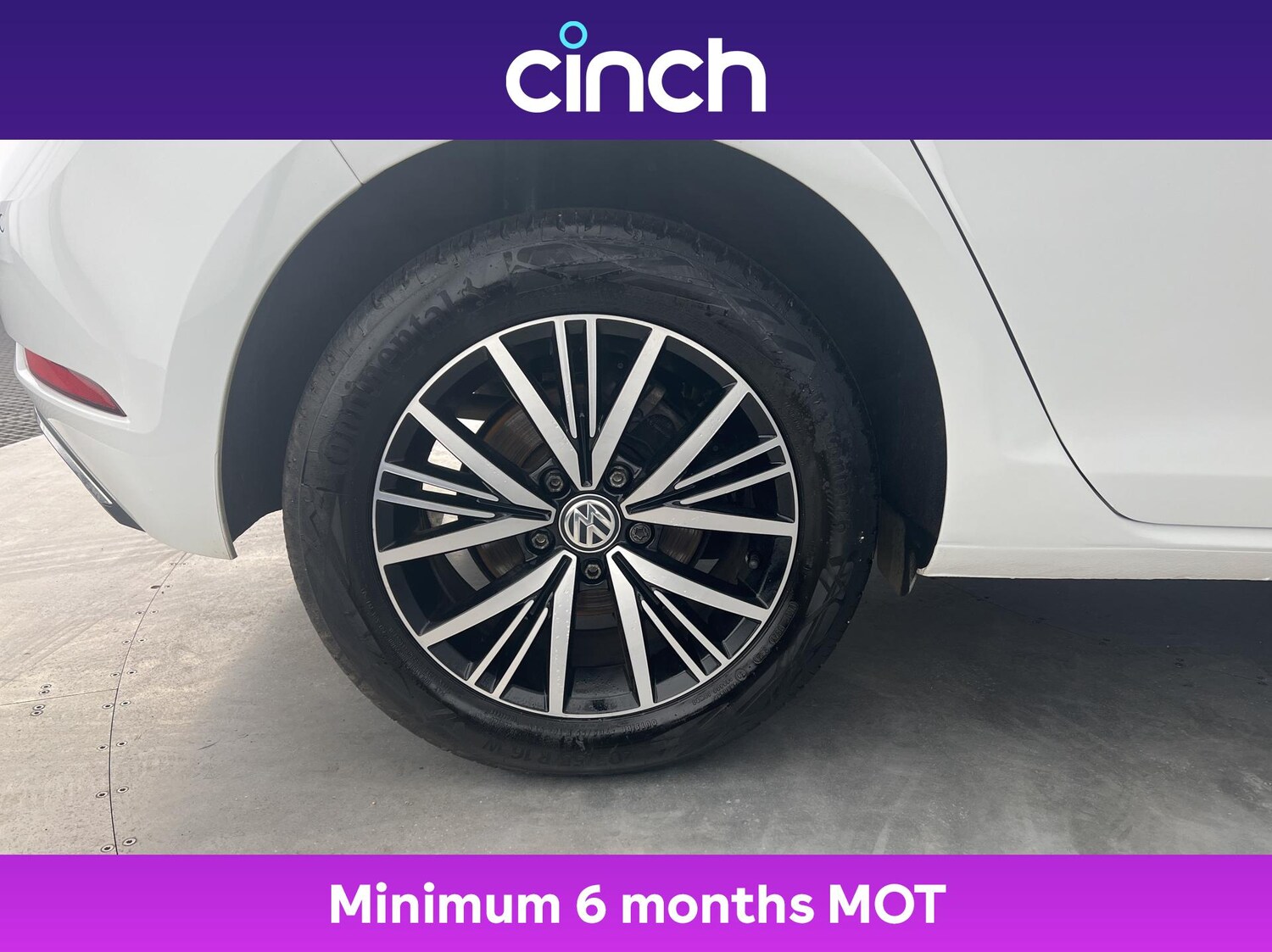 Used Volkswagen Golf 2018 for sale - 76501308: Photo 27