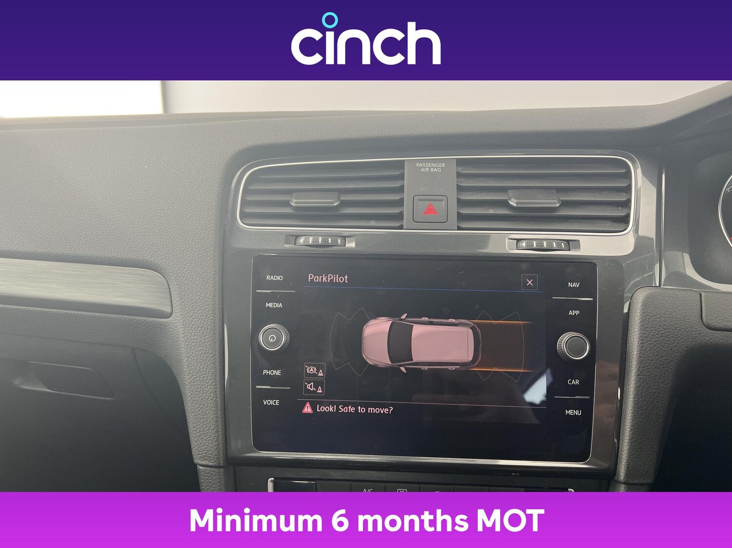 Used Volkswagen Golf 2018 for sale - 76501308: Photo 32