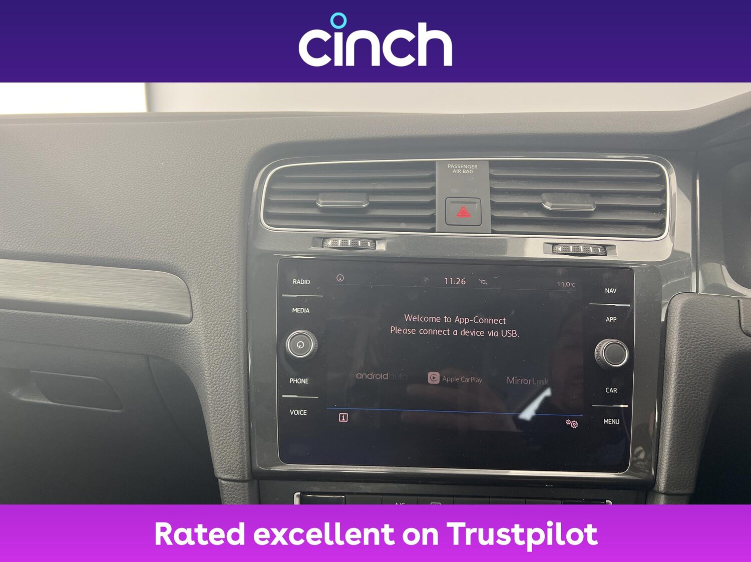 Used Volkswagen Golf 2018 for sale - 76501308: Photo 33