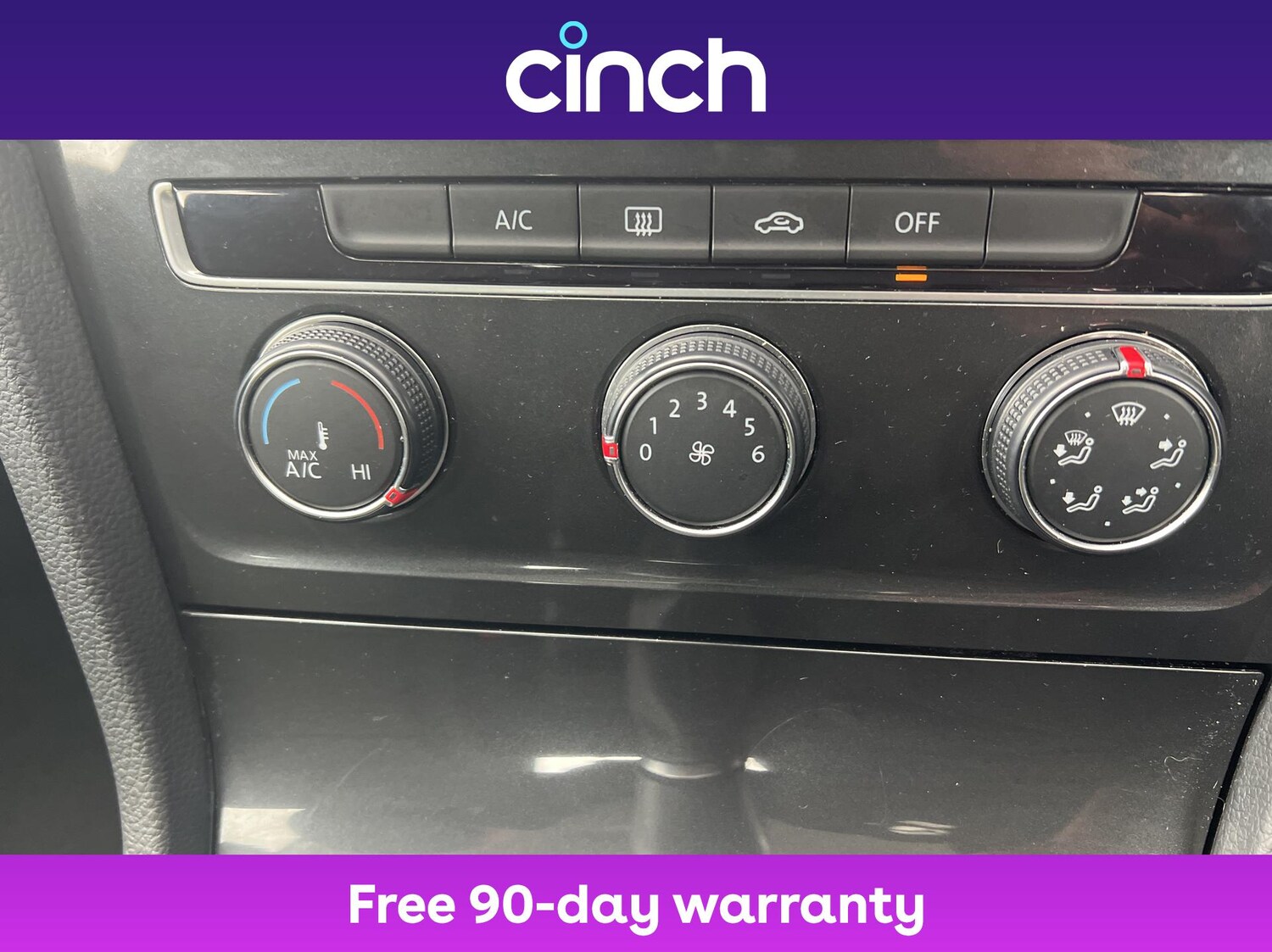 Used Volkswagen Golf 2018 for sale - 76501308: Photo 34