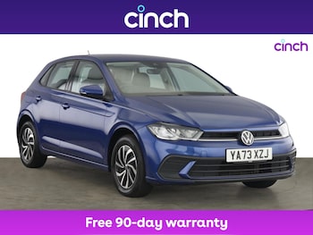 Volkswagen - Polo
