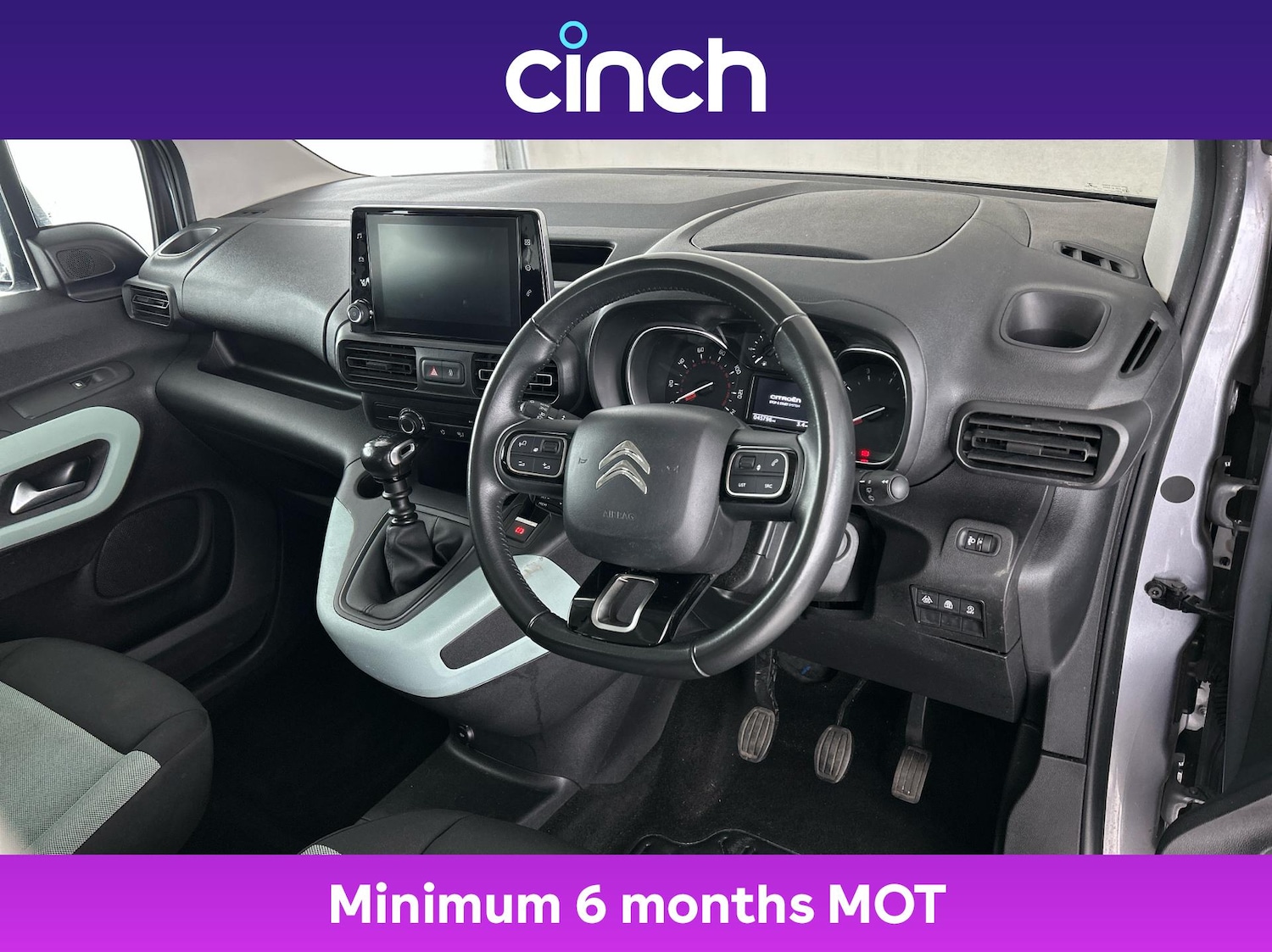 Used Citroen Berlingo 2019 for sale - 76884344: Photo 12