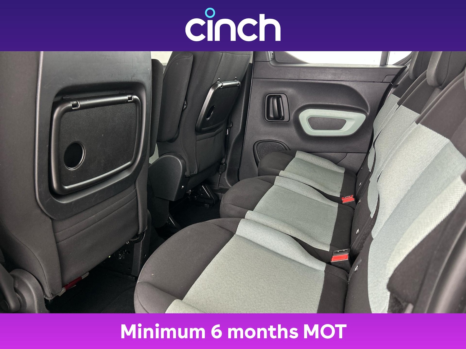 Used Citroen Berlingo 2019 for sale - 76884344: Photo 20