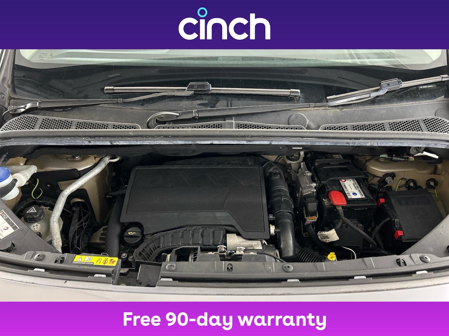 Used Citroen Berlingo 2019 for sale - 76884344: Photo 23