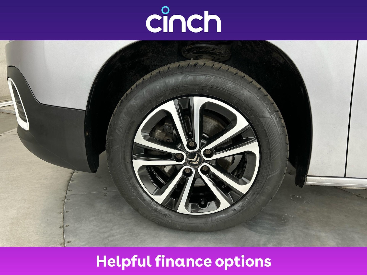 Used Citroen Berlingo 2019 for sale - 76884344: Photo 24