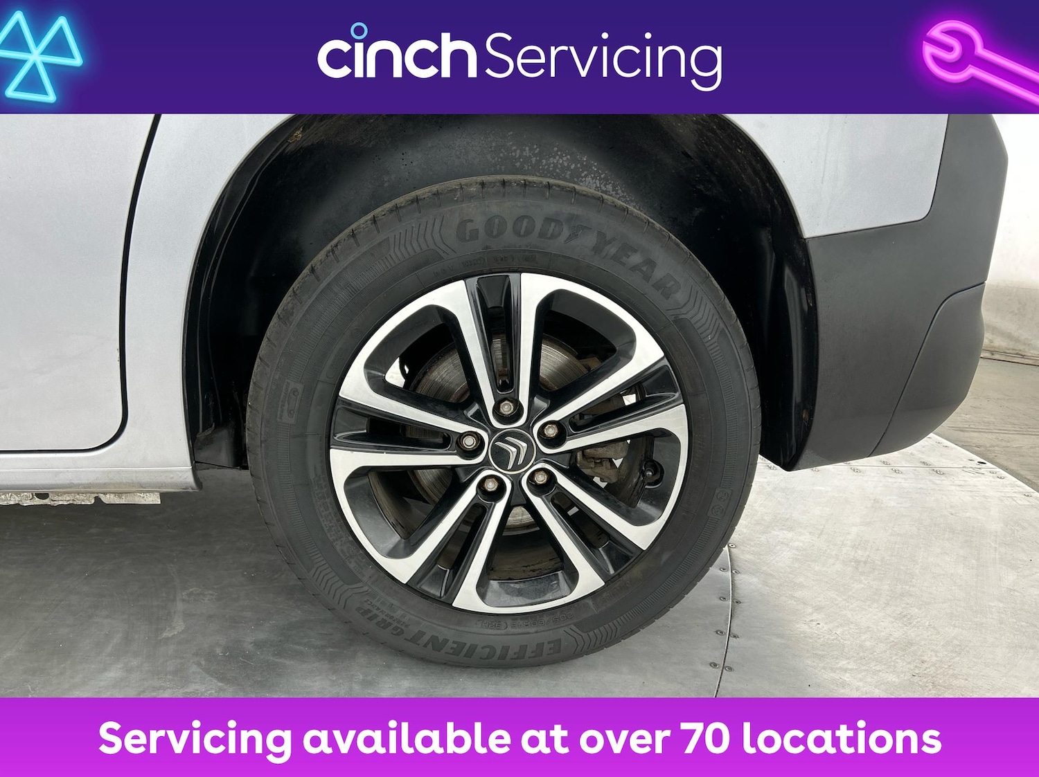 Used Citroen Berlingo 2019 for sale - 76884344: Photo 26