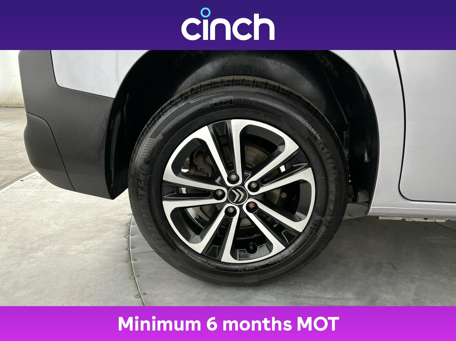 Used Citroen Berlingo 2019 for sale - 76884344: Photo 27