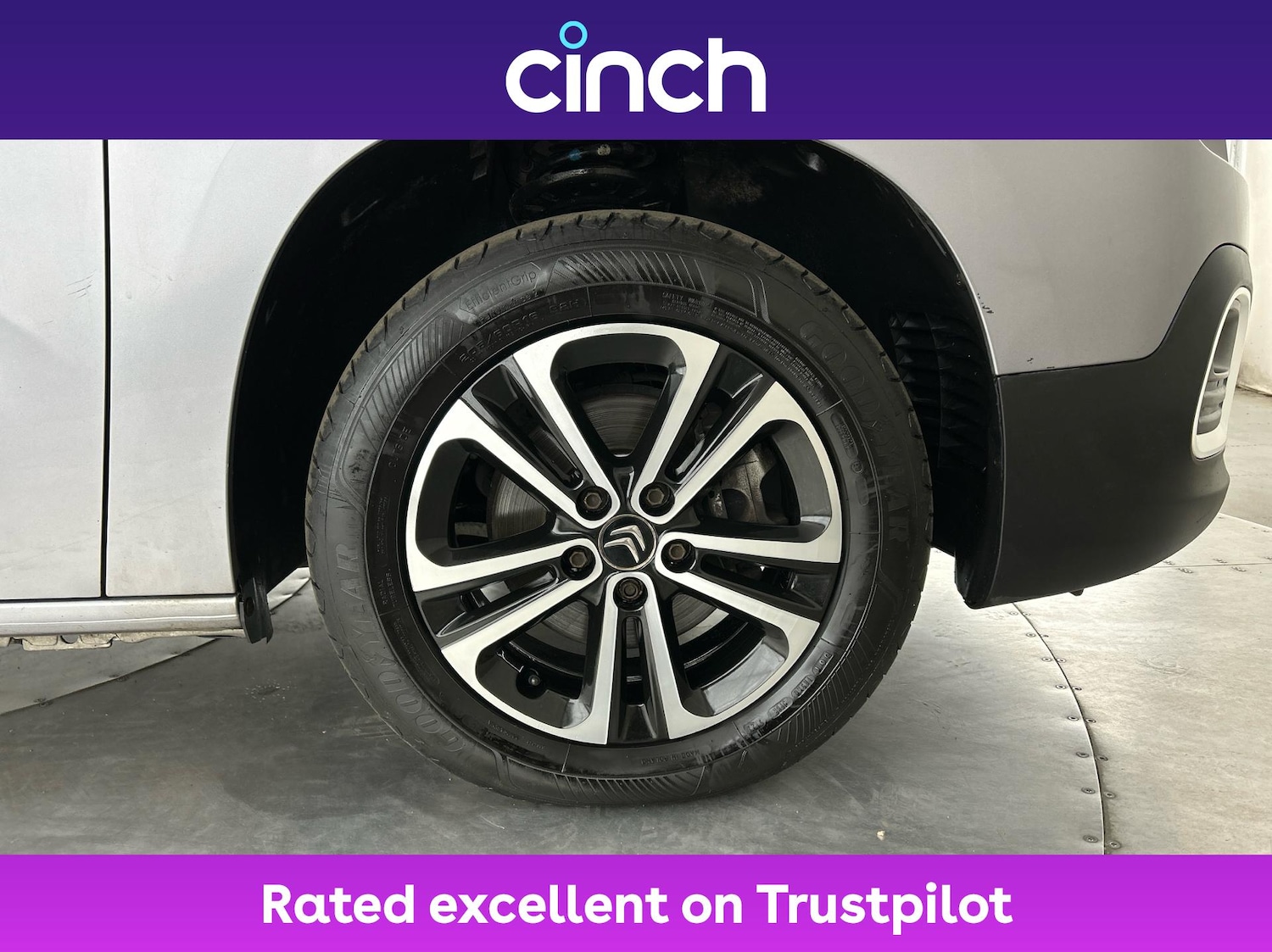 Used Citroen Berlingo 2019 for sale - 76884344: Photo 28