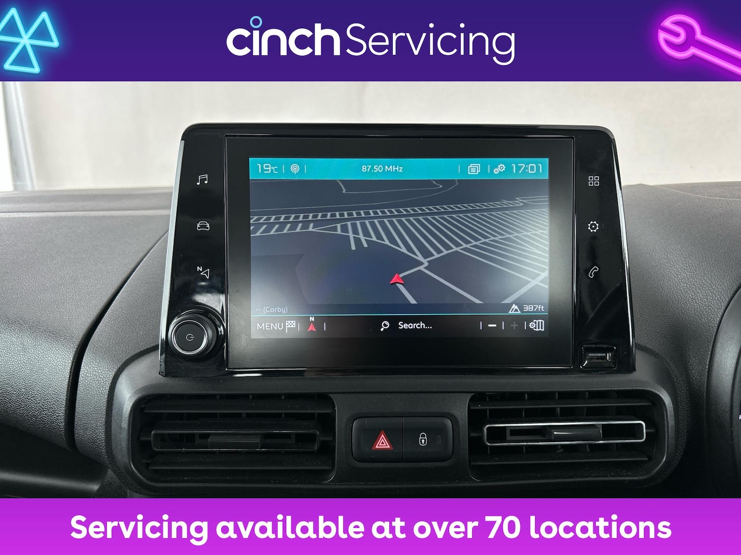 Used Citroen Berlingo 2019 for sale - 76884344: Photo 31