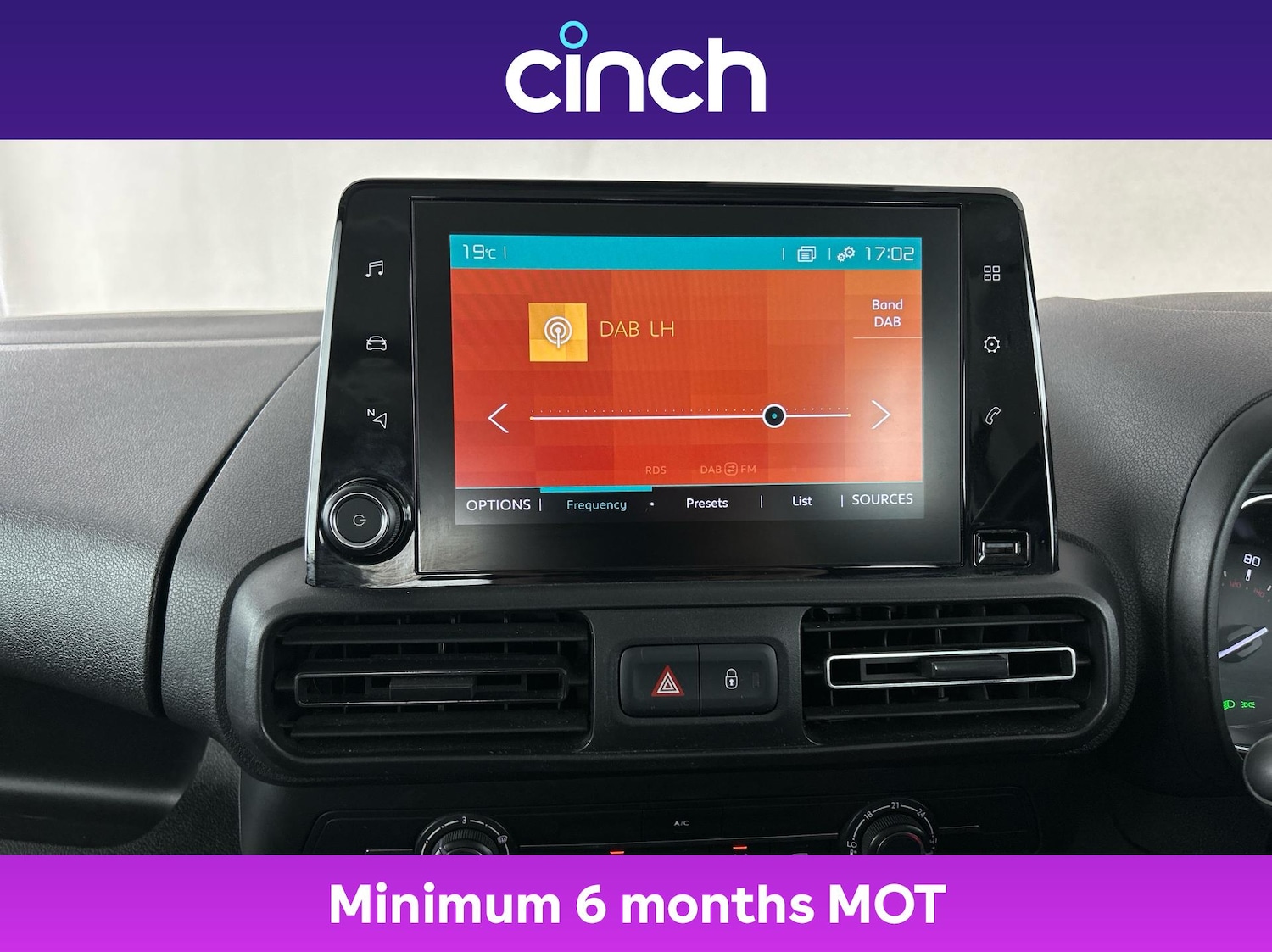 Used Citroen Berlingo 2019 for sale - 76884344: Photo 32