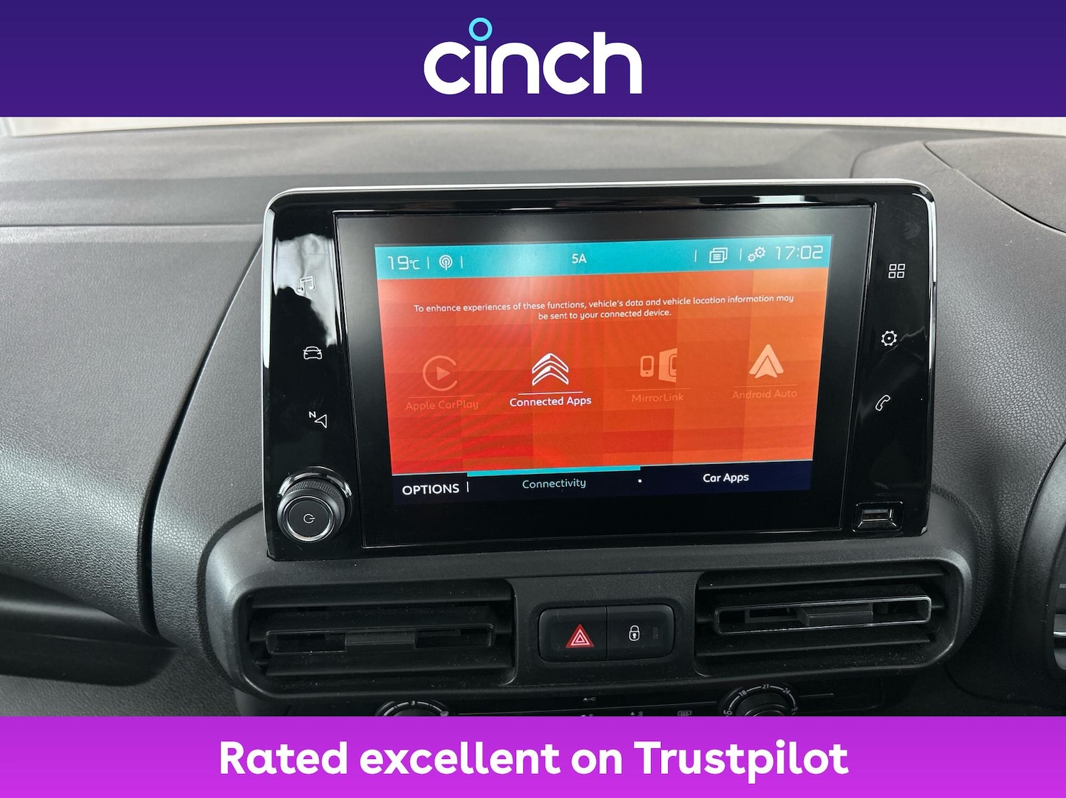 Used Citroen Berlingo 2019 for sale - 76884344: Photo 33