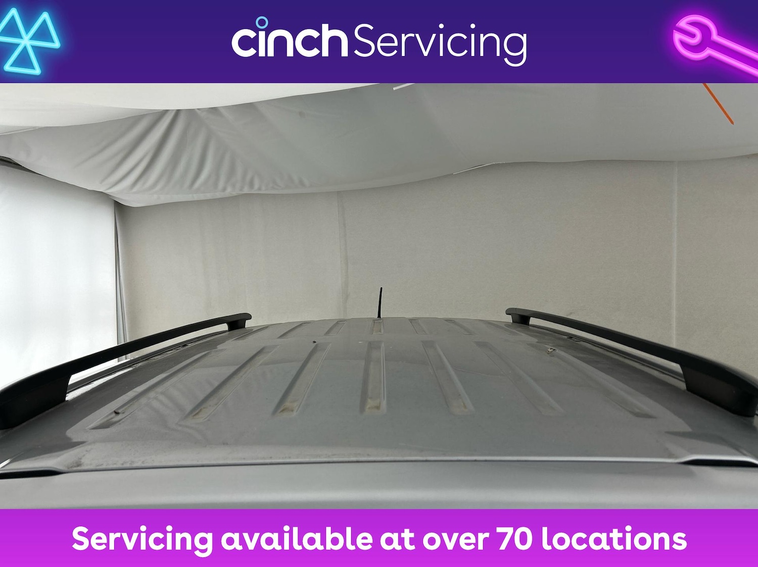 Used Citroen Berlingo 2019 for sale - 76884344: Photo 36