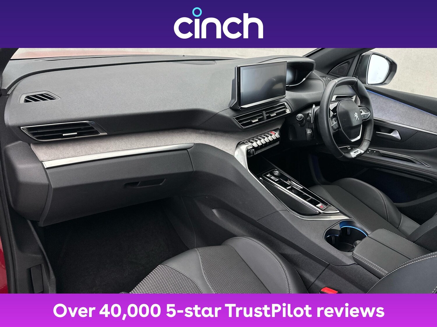 Used Peugeot 3008 2023 for sale - 76731792: Photo 14