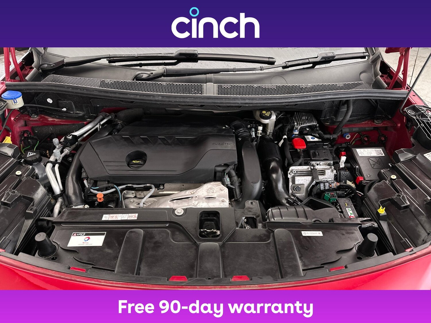 Used Peugeot 3008 2023 for sale - 76731792: Photo 23