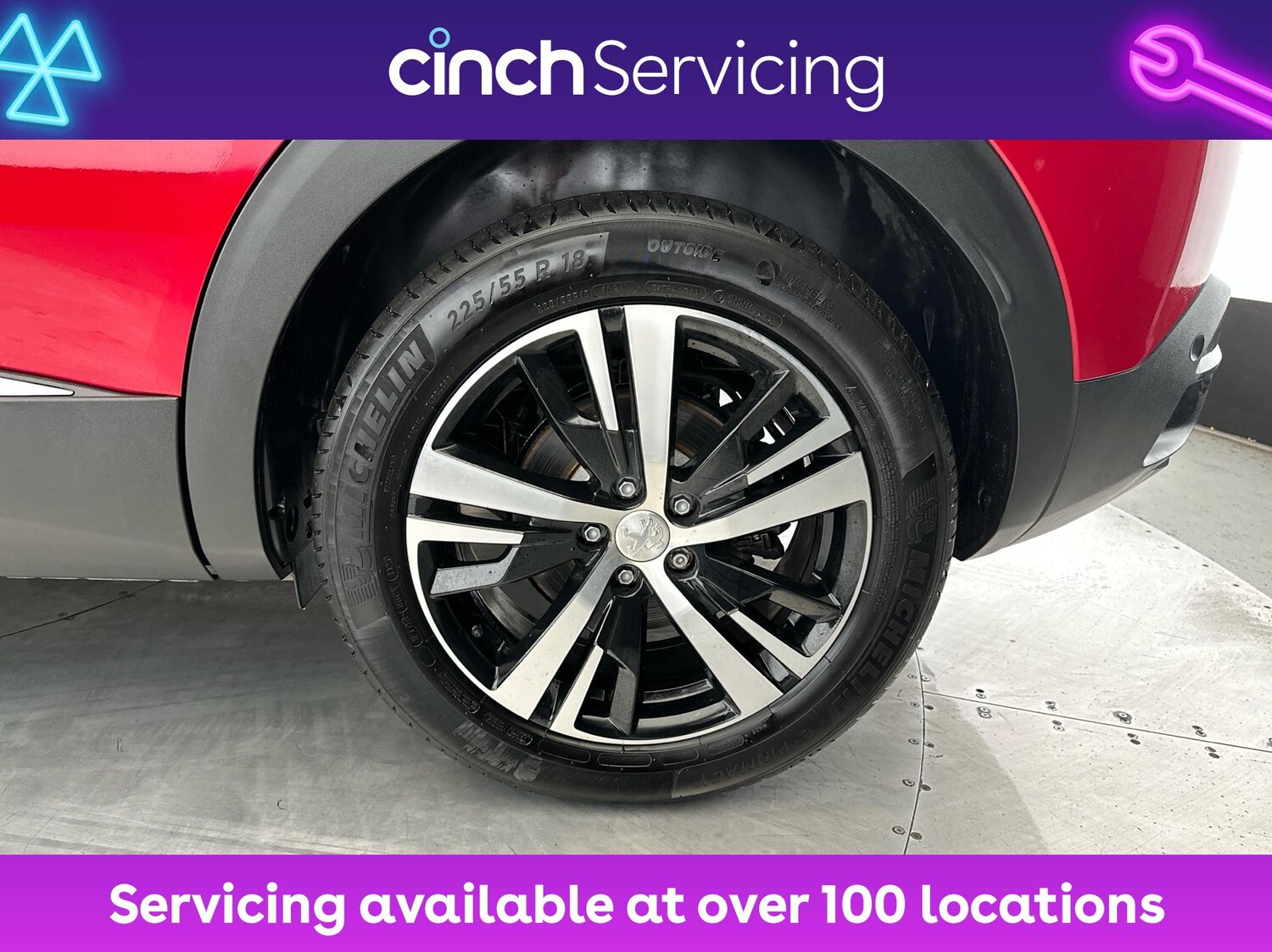 Used Peugeot 3008 2023 for sale - 76731792: Photo 26