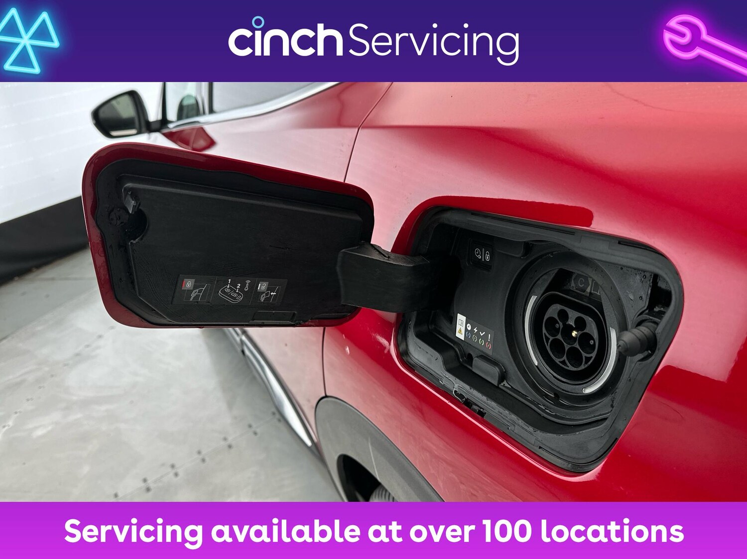 Used Peugeot 3008 2023 for sale - 76731792: Photo 41