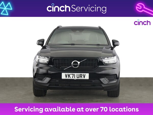 Used Volvo XC40 2021 for sale - 76173900: Photo 11