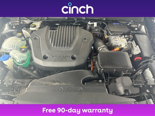 Used Volvo XC40 2021 for sale - 76173900: Photo 23