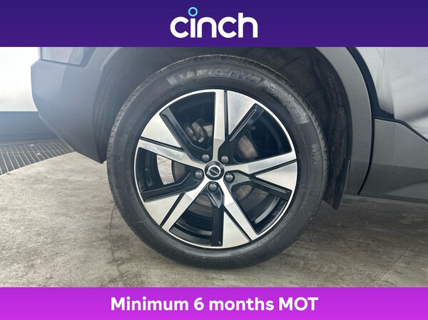 Used Volvo XC40 2021 for sale - 76173900: Photo 27